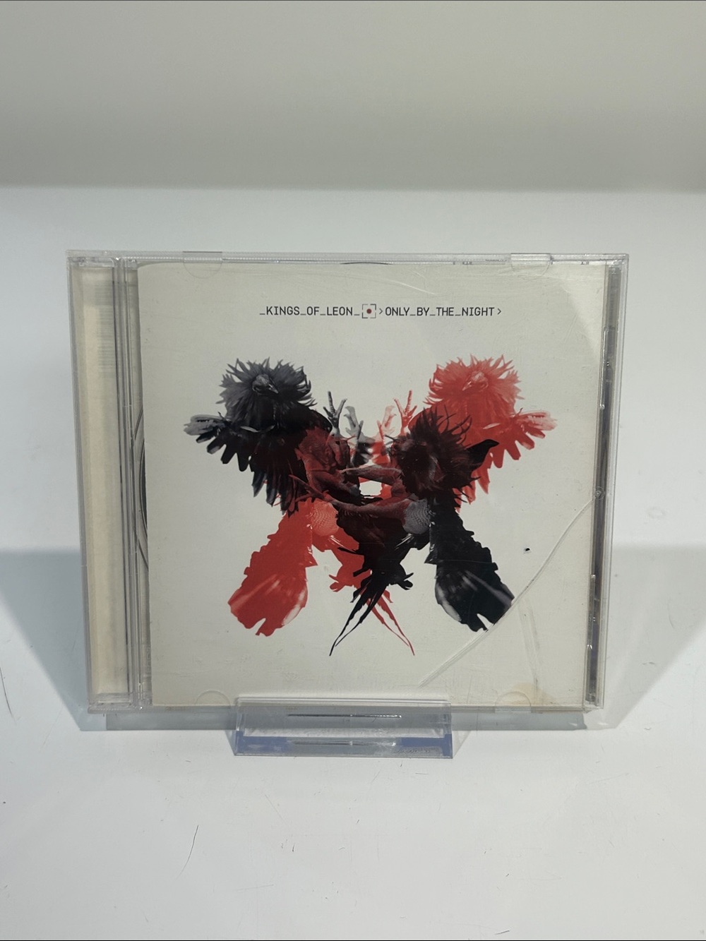 🤯5 for $20🤯 Kings Of Leon “Only By The Night” CD [Pop Rock]